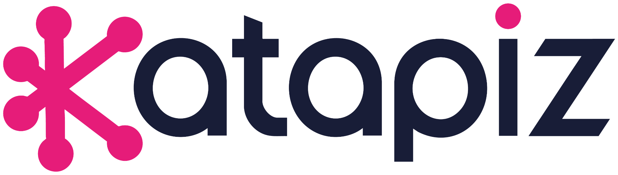 Katapiz logo