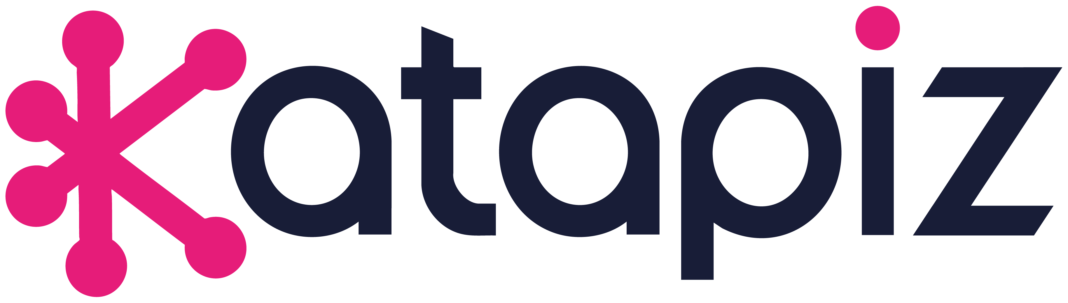 KATAPIZ — Educación para la vida